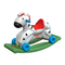 Juguetes Fisher-Price 2502.1 Instrucciones De Montaje