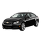 Automóviles Chevrolet cruze 2011 Manual Del Usuario