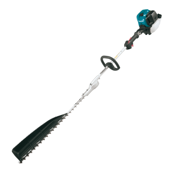 Makita EN5950SH Instrucciones De Manejo