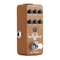 Donner Incredible V - Manual del Pedal de Preamplificación V