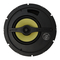 Altavoces Ecler IC6CLASSTR Manual De Instrucciones