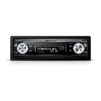 Pioneer EH-P88RSII Manual De Instrucciones