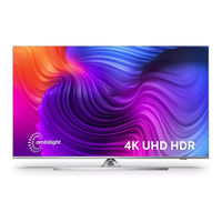 Philips 8536 Serie Guia De Inicio Rapido
