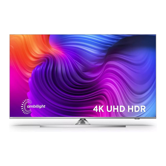 Philips 8536 Serie Guia De Inicio Rapido