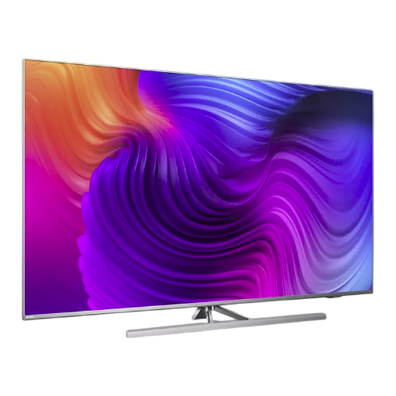 Philips 8536 Serie Guia De Inicio Rapido