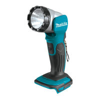 Makita DML802 Manual De Instrucciones