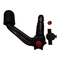 Accesorios de Automóviles Westfalia 321 546 Instrucciones De Montaje Y De Servicio