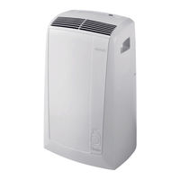 DeLonghi PACN135EC Instrucciones De Uso
