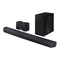 Sistemas de Altavoces de Cine en Casa Samsung HW-Q990C Manual Del Usuario