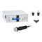 Equipo Medico Weelko B-Equipment F-318A Manual De Instrucciones