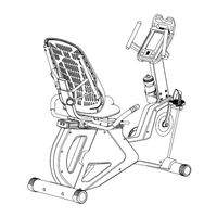 Salter RS-29 Manual Del Usuario