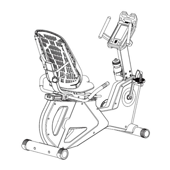 Salter RS-29 Manual Del Usuario