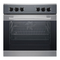 Electrodomésticos de Cocina Electrolux GHGL4046CN Manual De Instrucciones