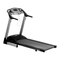 Cintas de Correr Bremshey Sport TREADLINE AMBITION Manual Del Usuario