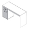 Muebles de Interior Somopar 100023 Manual De Instrucciones