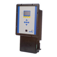 KSB BoosterControl Advanced Manual De Instrucciones De Servicio/Montaje