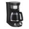 Cafeteras Hamilton Beach 46290 Manual Del Usuario