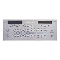 Frymaster YUM K3000 Manual De Funcionamiento