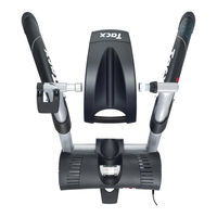 Tacx IRONMAN T2050 Manual De Instrucciones