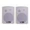 Altavoces Power Dynamics WS40A Manual De Instrucciones