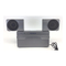 Sistemas de Altavoces Sony SRS-T77 Manual De Instrucciones