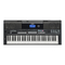 Sintetizadores Yamaha PSR-E433 Manual De Instrucciones
