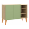 Muebles de Interior BE 1003 LEAVE Manual Tecnico