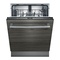 Lavaplatos Siemens SE63HX36TE Manual De Usuario