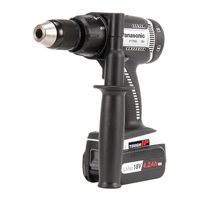 Panasonic EY7950 Manual De Instrucciones