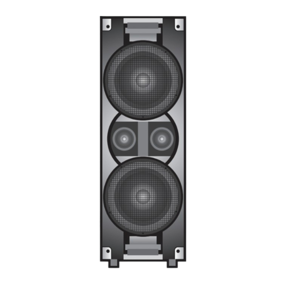 Kalley K-ATS300X Manual De Usuario
