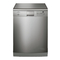 Lavaplatos Electrolux Favorit 87000 Manual De Instrucciones