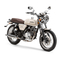 Motocicletas Macbor Lord Martin 125 Manual Del Usuario