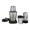 Licuadoras Silvercrest SSMP 900 A1 Instrucciones De Servicio