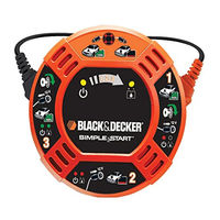 Black and Decker BDBBC2C Manual De Instrucciones