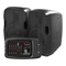 Sistemas de Altavoces HH VECTOR Serie Manual Del Usuario