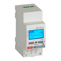 LEGRAND IME 60179850 Manual De Instalación