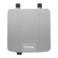 D-Link DAP-3520 Guía De Instalación Rápida