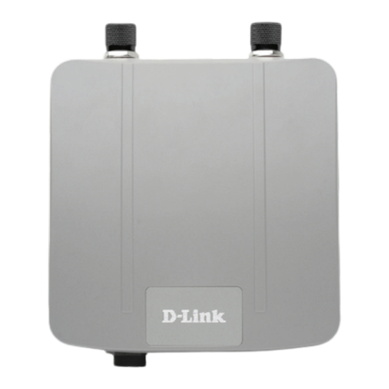 D-Link DAP-3520 Guía De Instalación Rápida