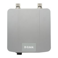 D-Link DAP-3520 Guia De Instalacion