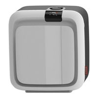 Boneco H700 Manual Rápido