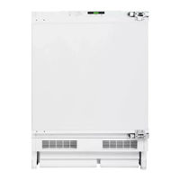 Beko BU 1152 A++ Manual Del Usario