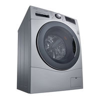 LG FWD1106PSRD Manual Del Propietário