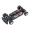 Automóviles Kyosho MotorSports FAZER VE Manual De Mantenimiento