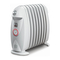 DeLonghi TRN0812T - RADIADOR ELÉCTRICO DE ACEITE Manual