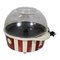 Electrodomésticos de Cocina Bella Stir Stick Popcorn Maker Manual De Instrucciones