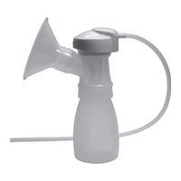 Ardo Single Pumpset Instrucciones De Uso