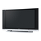 TV Plasma Panasonic TH-65PX600U Manual De Instrucciones