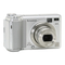 FujiFilm FinePix E550