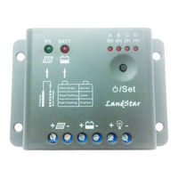 Epsolar LandStar LS0512R Manual De Uso