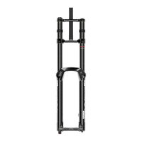 Rock Shox boXXer Manual Del Propietário
